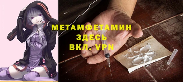 молекула духа Бронницы